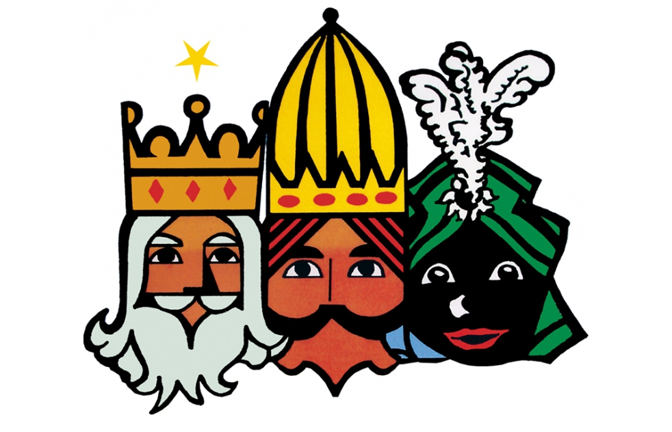 Conociendo a los Reyes Magos de Alcalá